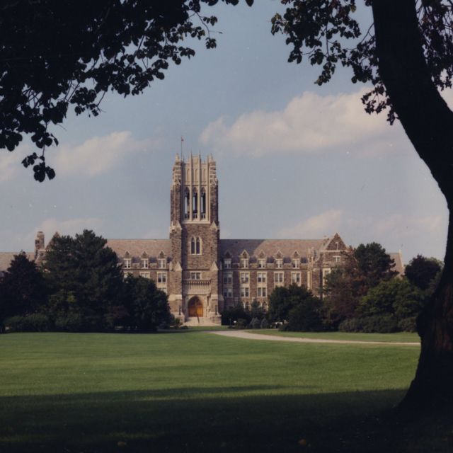 Thanks for St. Peter’s Seminary