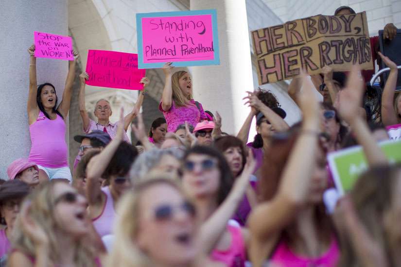 Planned Parenthood in U.S. will no longer take payments for fetal tissue