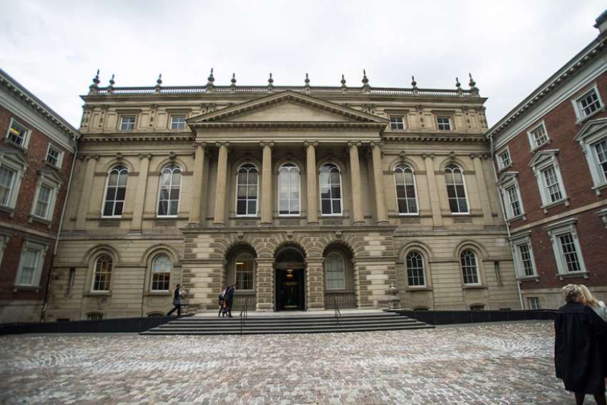 Ontario conscience rights case goes to court
