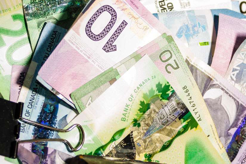 Catholic thought mixed on political wisdom of deficit spending