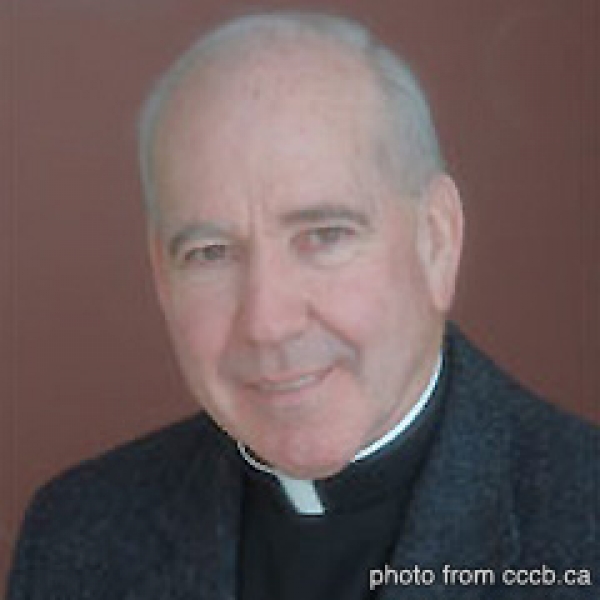 Alberta missionary bishop headlines Tastes of Heaven gala