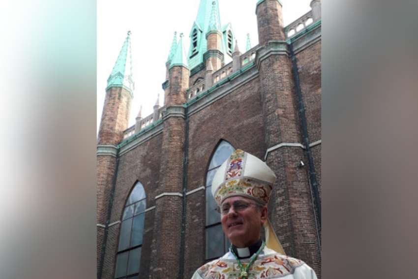 Historic Assumption church in Windsor to re-open permanently