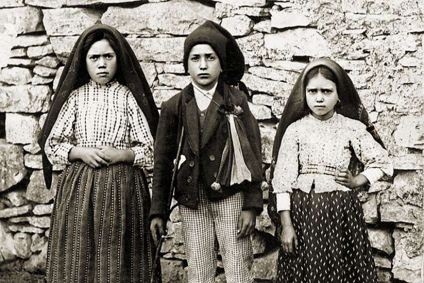 Fatima visionary predicted 'final battle' would be over marriage, family