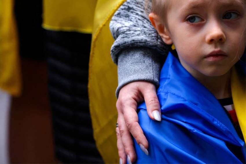 Archdiocese of Toronto to join Pope Francis in consecration of Russia to Mary