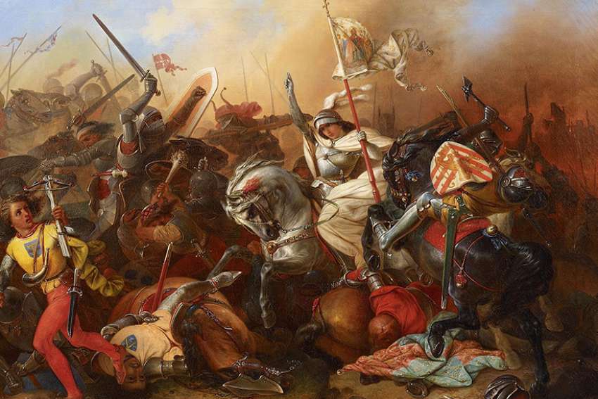 Charles Lewis: It’s time Catholics put words into action