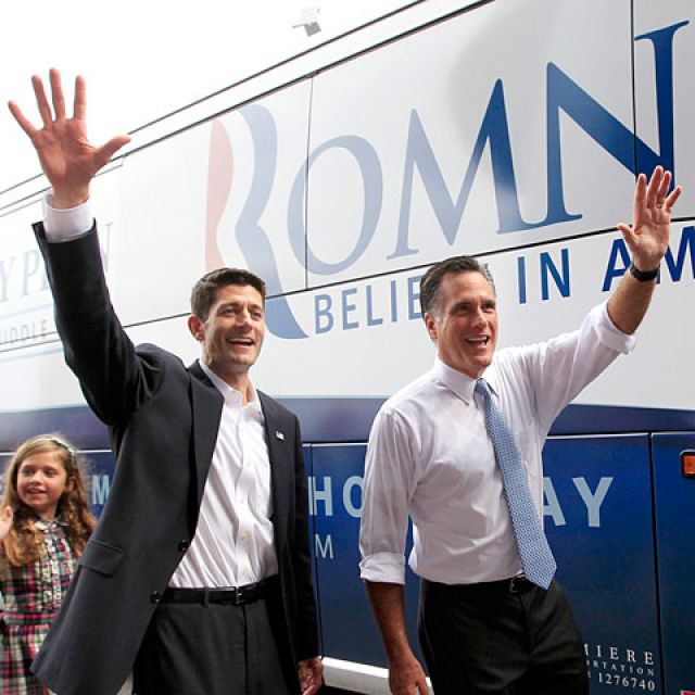 Romney's running mate comes from longtime Wisconsin Catholic family 