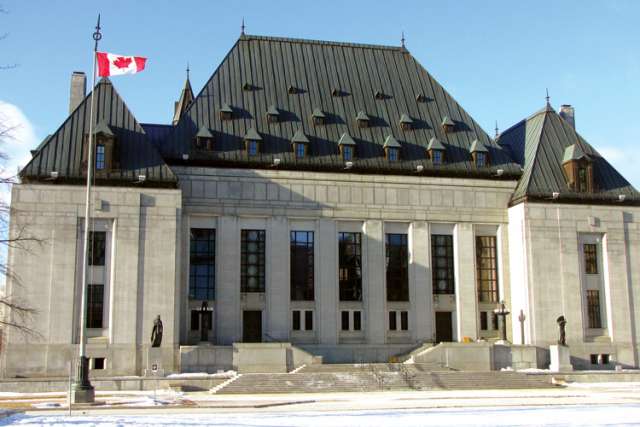 Supreme Court's ruling on assisted suicide two decades ago 'still good law'
