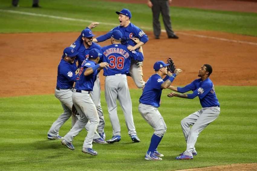 Unlike World Series, prelates' bet has winners in both cities