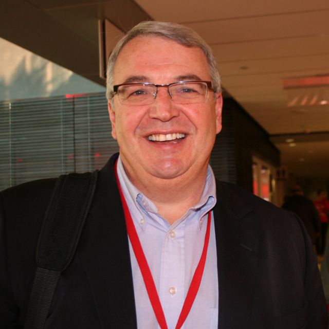 Ousted Liberal MP Dan McTeague hopes for party renewal