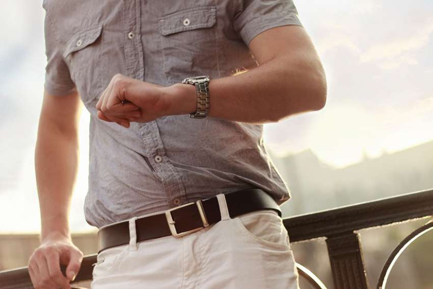 Speaking Out: Got a minute? Let’s use it wisely
