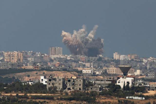 Christian patriarchs denounce silence on persecution in Mideast