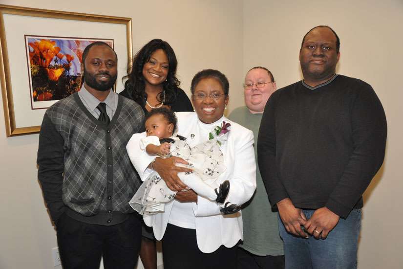 Sisters who also are mothers bring new perspectives to religious life