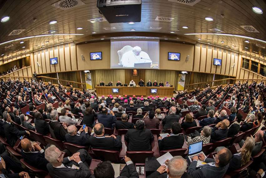 Development must focus on dignity, officials say on 'Populorum Progressio' anniversary.