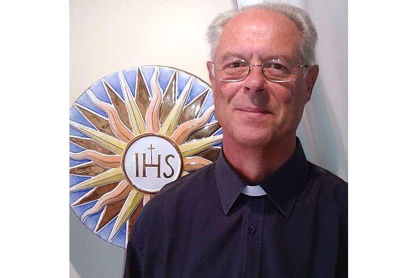 Pope names Italian Jesuit to succeed bishop killed in Turkey in 2010