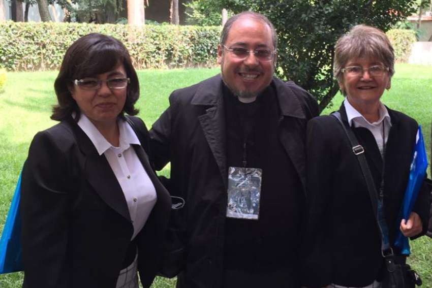 Lay down your weapons, hatred, Mexican bishops say after another priest murdered