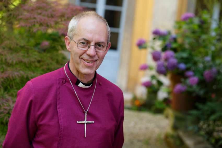 Church of England expected to recognize 'lasting damage' of Reformation-era violence