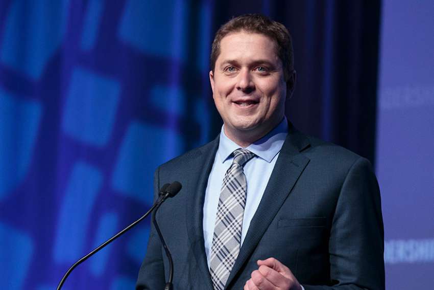 Catholics optimistic following Scheer victory