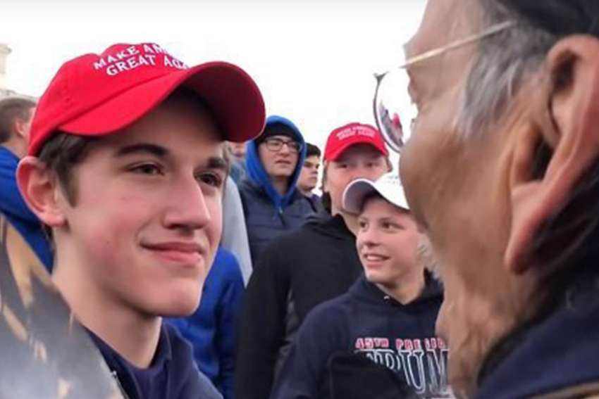 Covington Catholic boys: Investigation begins, discussion ongoing