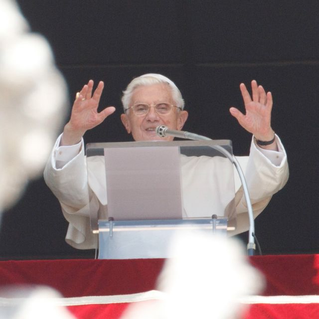 Lived faith, service, charity keys to evangelization, says synod text 