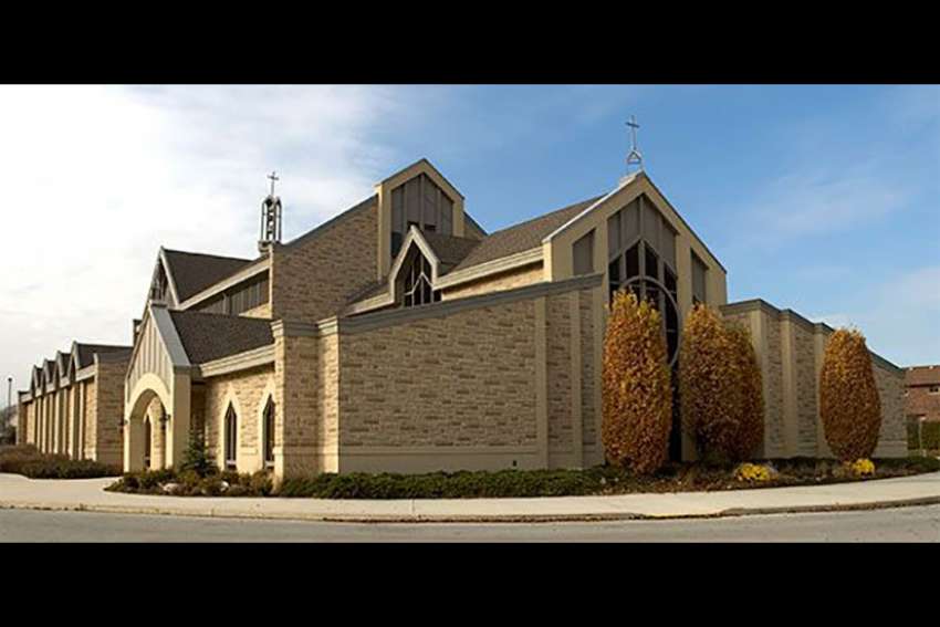 Speaking Out: My friend the seminarian