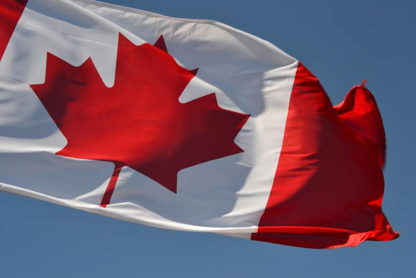 Message by Archbishop Leo for Canada Day