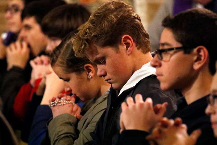 Speaking Out: Bring out the ‘Catholic’ in Catholic education