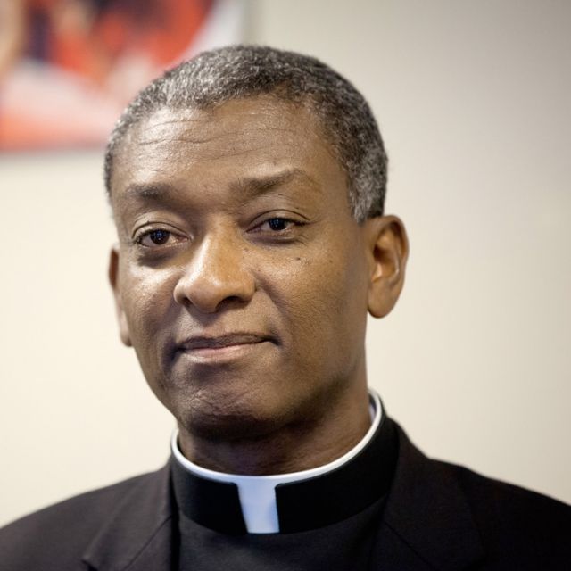 Haitian bishops appreciate US church efforts to build solidarity 