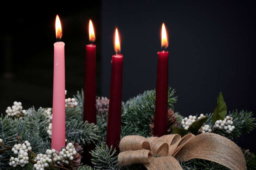 Luke Stocking: Advertisers offer lesson in Advent preparation