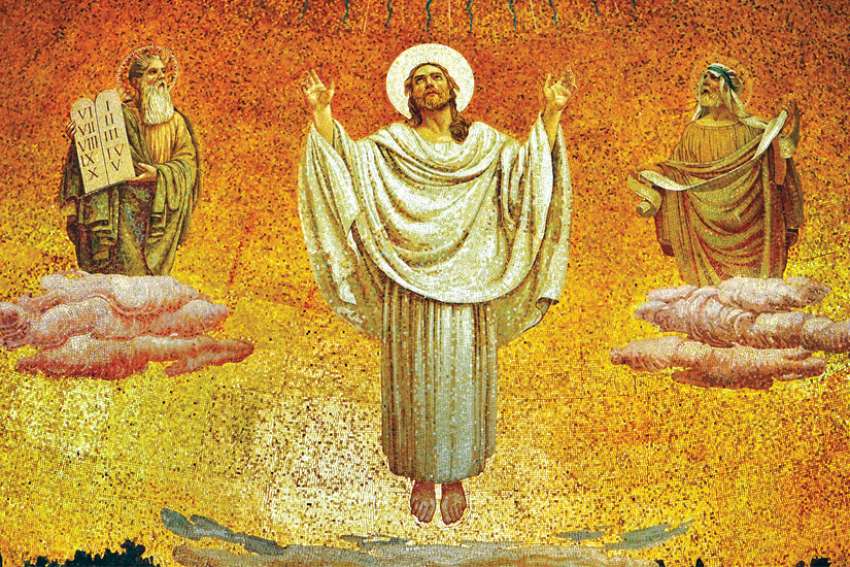 Fr. Raymond de Souza: Syro-Malabar calendar elevates summer feasts