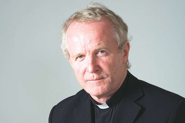 The case of the philandering bishop