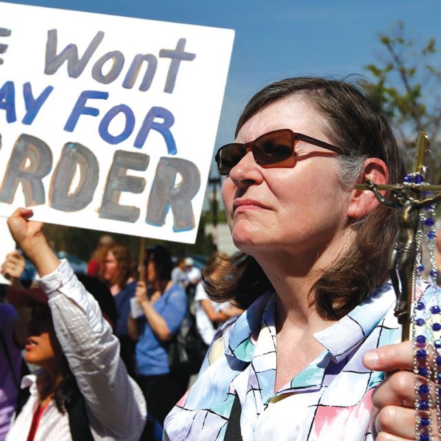 Religious liberty and the New Evangelization