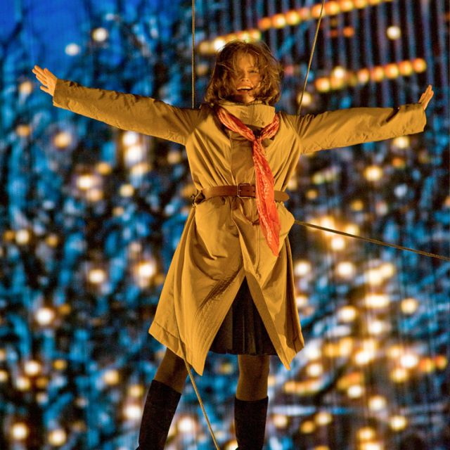 This week's movie reviews - New Year's Eve, The Sitter