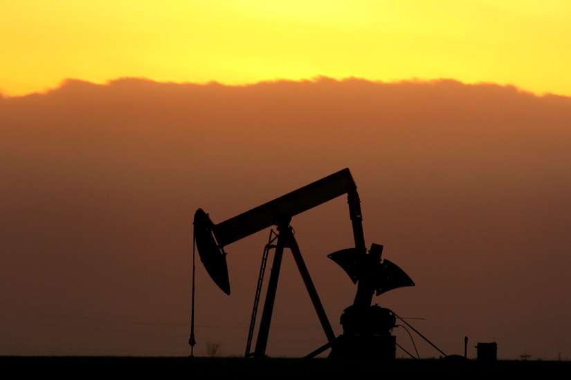 Canadian Jesuits to divest from oil, gas, coal holdings