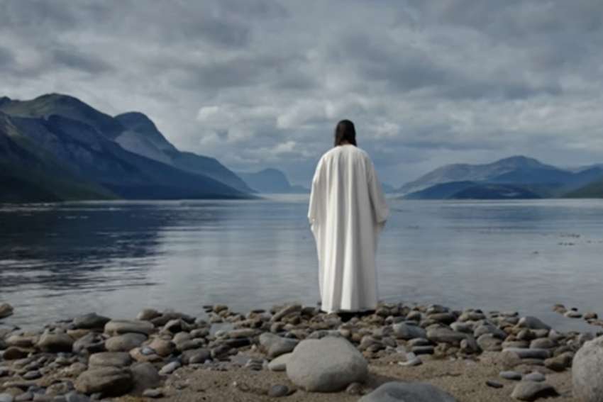 CCCB offers Lenten video reflections