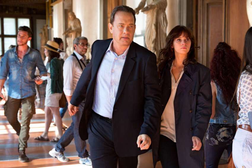 Movie Review: Inferno