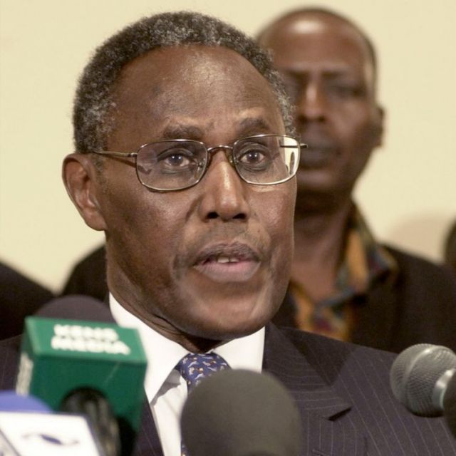 Kenyan bishops mourn six who died en route to Catholic celebrations 