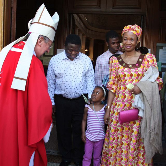 Irish Church slowly healing but Church bashing persists