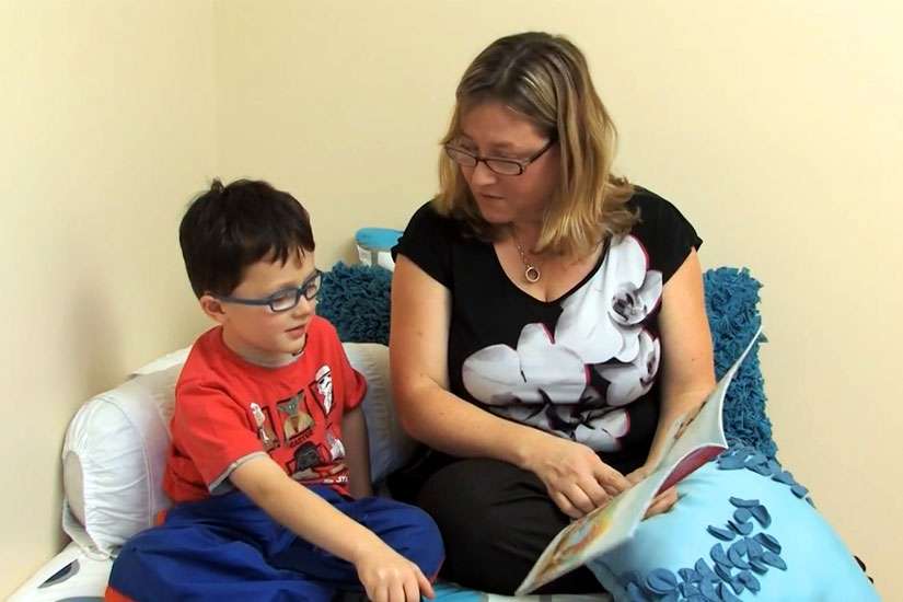 TCDSB program helping parents improve children’s communication skills