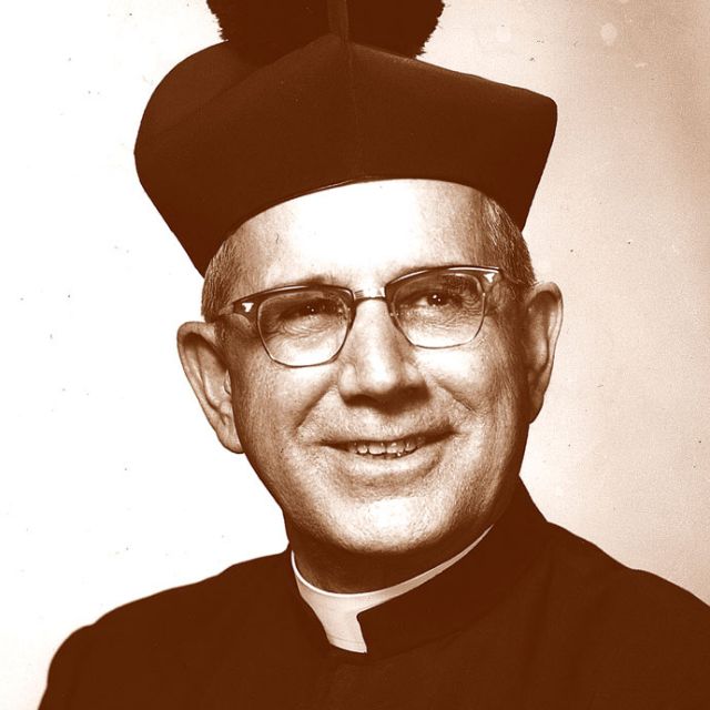 Vincentian administered last rites