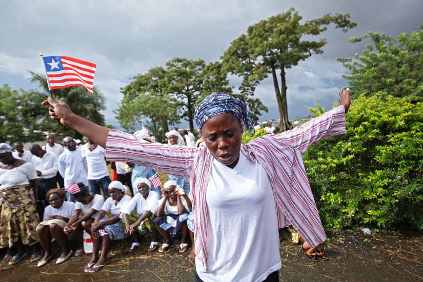 Sierra Leone bans Christmas, New Year’s celebrations to prevent spread of Ebola