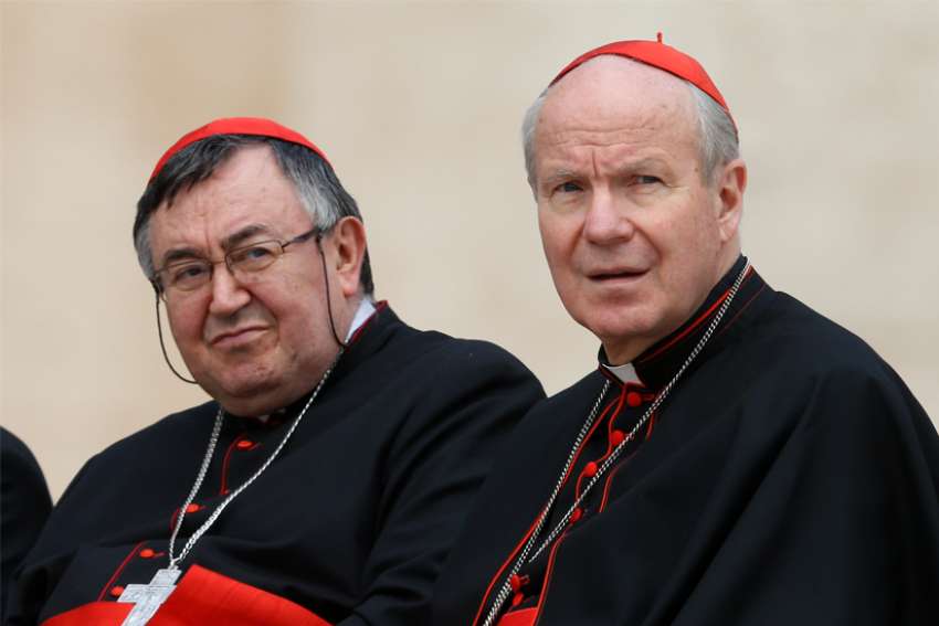 Bosnian church official defends Mass for victims of communist massacre