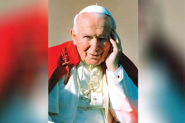 Evangelium Vitae at 20: ushering in a culture of life