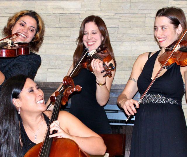Benefit show raises awareness of disappearing language