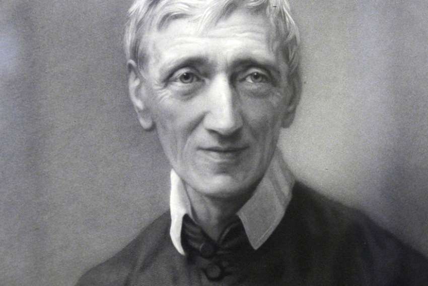 Blessed John Henry Newman canonization set for Rome Oct. 13