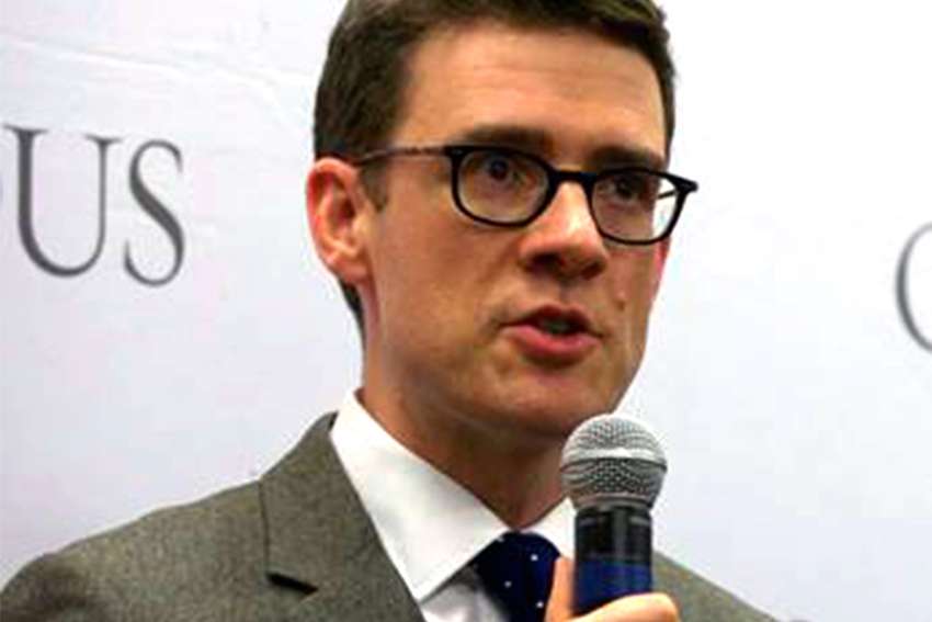 Cardus putting its faith in youth