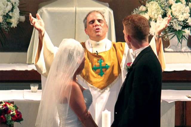 Solution for divorced Catholics is already there