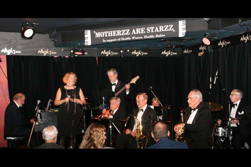 Family services jazzes it up to end abuse