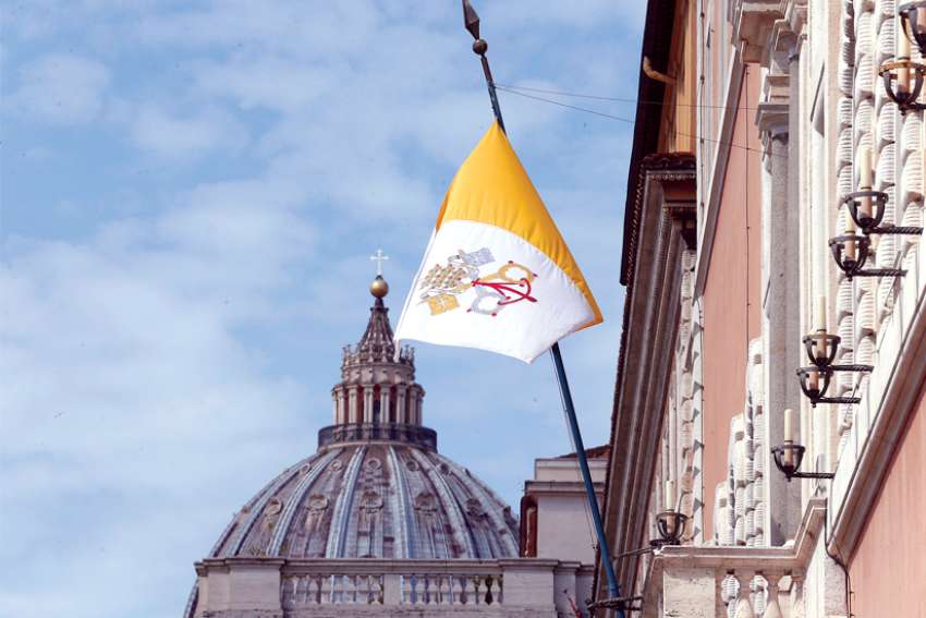 Vatican voice heeded in corridors of power
