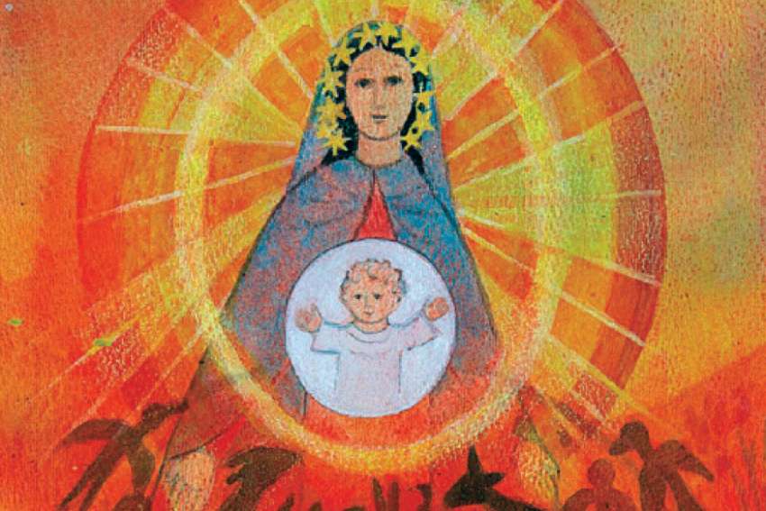 Book review: Artist’s words would help her art