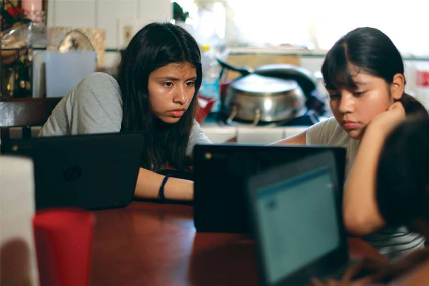 Sr. Helena Burns: It’s your duty to parent media for kids